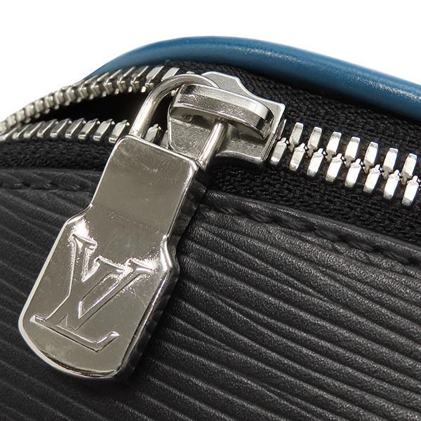 LOUIS VUITTON（ルイ・ヴィトン） ボディバッグ エピ バムバッグ
