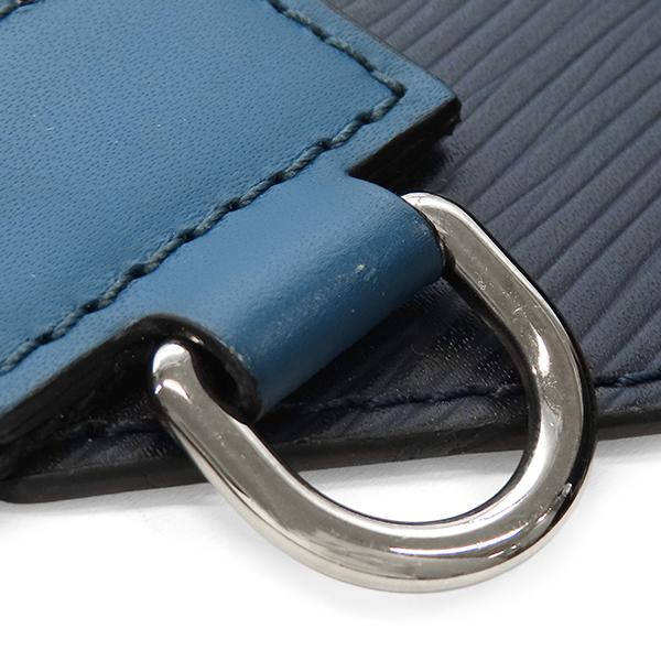 LOUIS VUITTON（ルイ・ヴィトン） ボディバッグ エピ バムバッグ