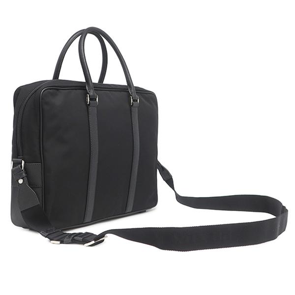 PRADA プラダ　ビジネスバッグ PRADA（プラダ） 2WAYバッグ ナイロン ブリーフケース ナイロン