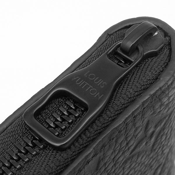 LOUIS VUITTON（ルイ・ヴィトン） 長財布 モノグラムトリヨン ジッピー