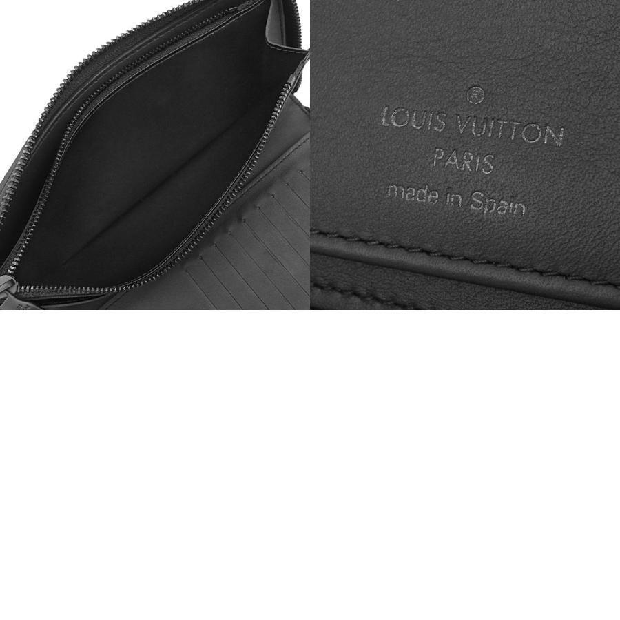 LOUIS VUITTON（ルイ・ヴィトン） 長財布 モノグラムトリヨン ジッピー