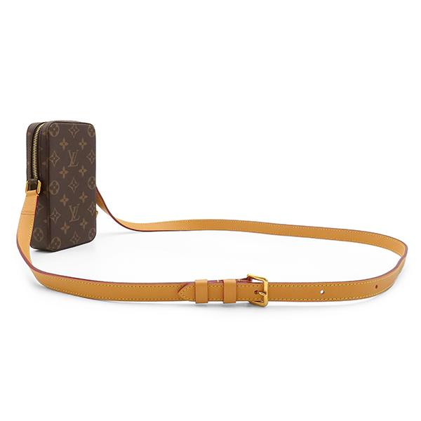 LOUIS VUITTON（ルイ・ヴィトン） ショルダーバッグ モノグラム
