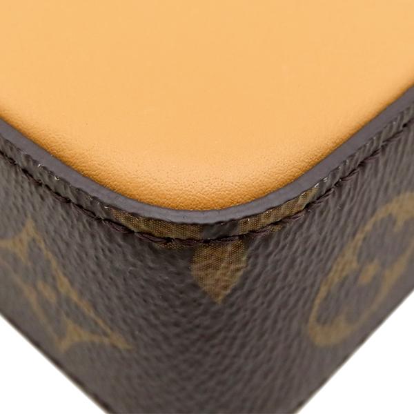 LOUIS VUITTON（ルイ・ヴィトン） ショルダーバッグ モノグラム