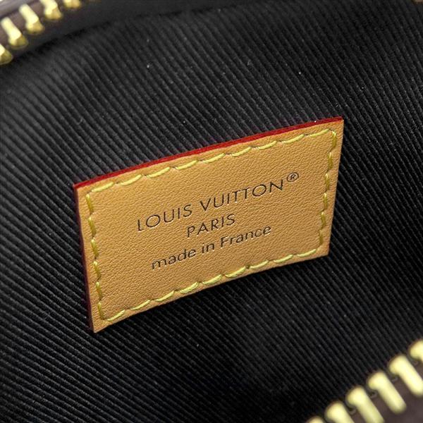 LOUIS VUITTON（ルイ・ヴィトン） ショルダーバッグ モノグラム
