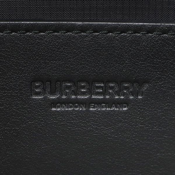 BURBERRY（バーバリー） ショルダーバッグ コーディネートプリント