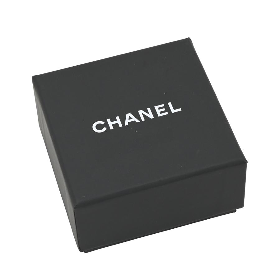 CHANEL（シャネル） ピアス ココマーク ココマーク ラインストーン
