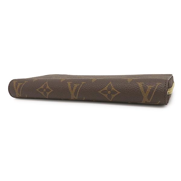LOUIS VUITTON（ルイ・ヴィトン） 長財布 モノグラム ジッピー
