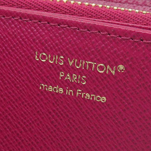 LOUIS VUITTON（ルイ・ヴィトン） 長財布 モノグラム ジッピー 