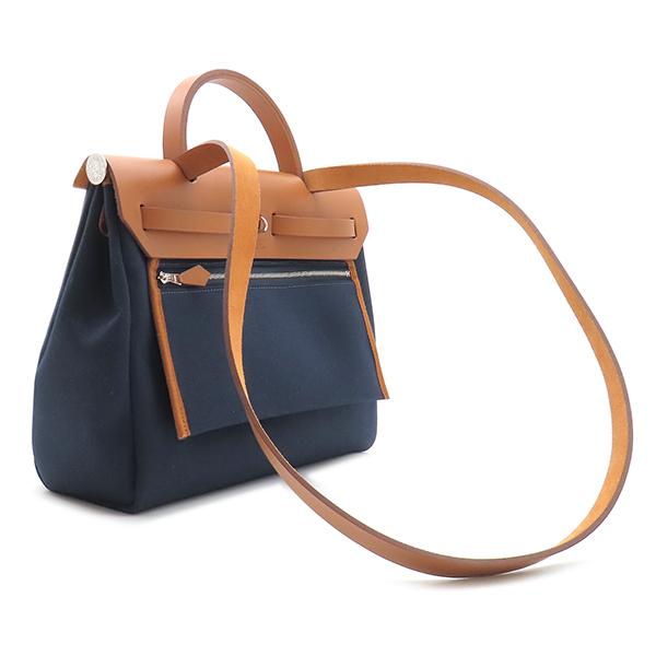 エルメス　エールバック31PMルトゥルネ HERMES（エルメス） 2WAYバッグ エールバッグ エールバッグジップPM 31