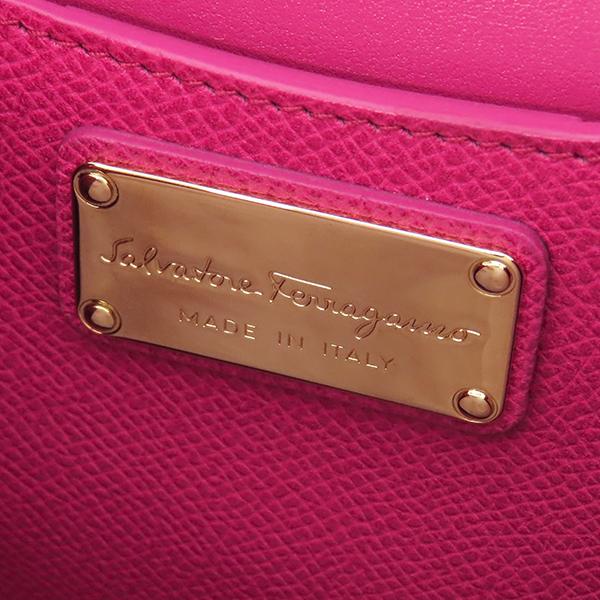 FERRAGAMO（フェラガモ） サルヴァトーレ・フェラガモ 2WAYバッグ