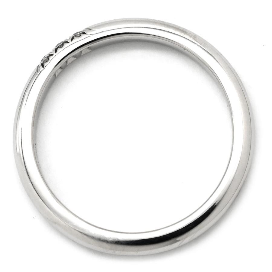 TIFFANY&Co.（ティファニー） リング 指輪 フォーエバー ダイヤ