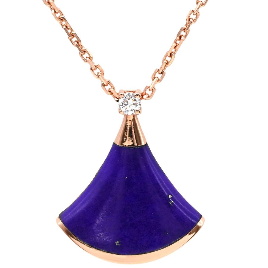 BVLGARI（ブルガリ） ネックレス ディーヴァ ドリーム ディーヴァ