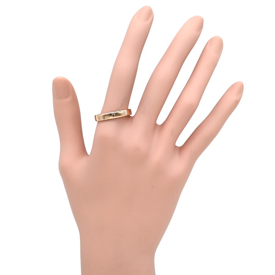 Cartier（カルティエ） リング 指輪 ハッピーバースデー ハッピー