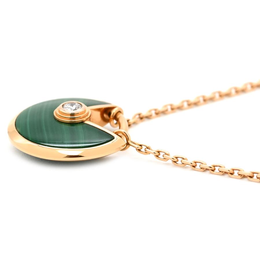 Cartier（カルティエ） ネックレス アミュレット アミュレット ドゥ