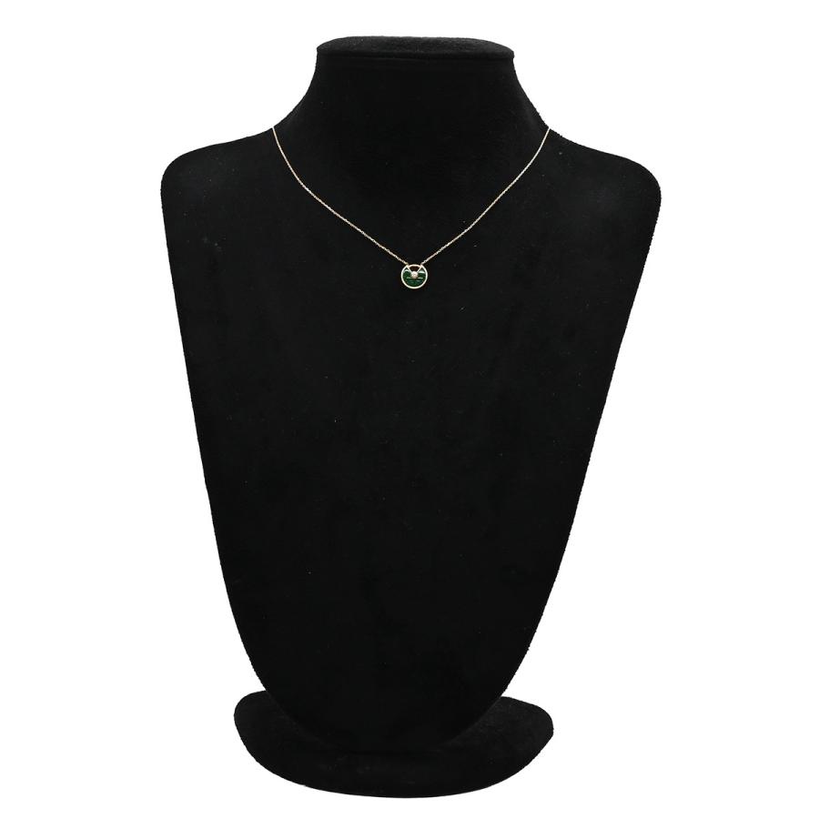 Cartier（カルティエ） ネックレス アミュレット アミュレット ドゥ