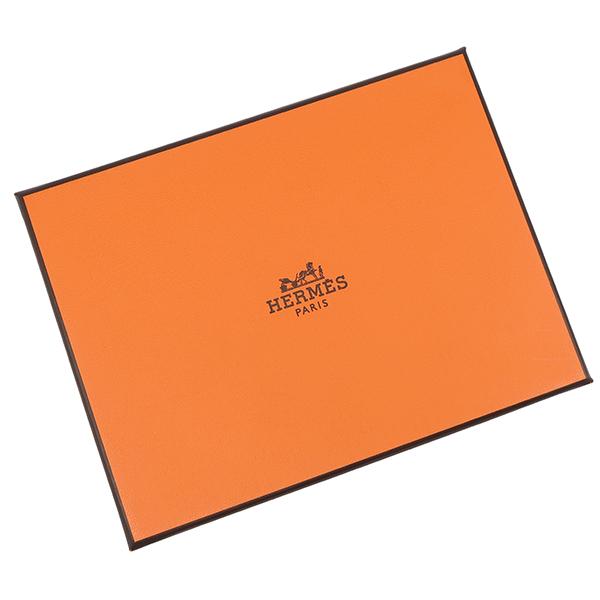 HERMES（エルメス） 二つ折り財布 ベアン ベアンコンパクト レザー 