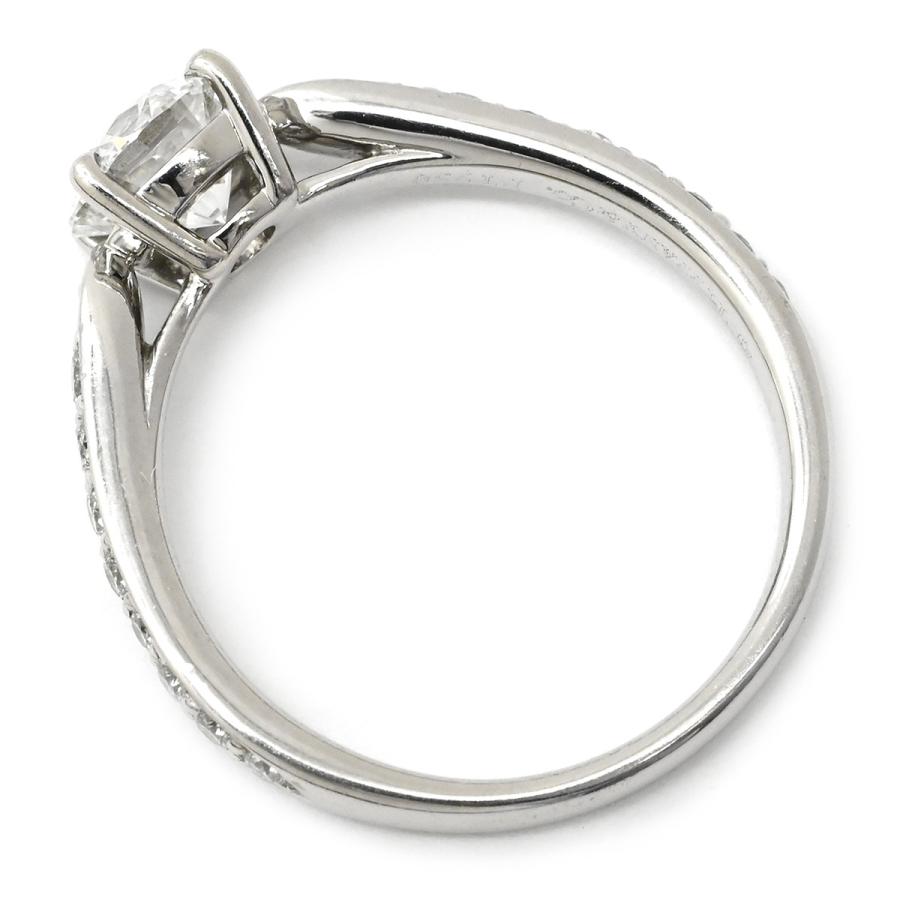 TIFFANY&Co.（ティファニー） リング 指輪 ハーモニー ハーモニー