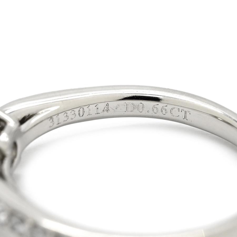 TIFFANY&Co.（ティファニー） リング 指輪 ハーモニー ハーモニー