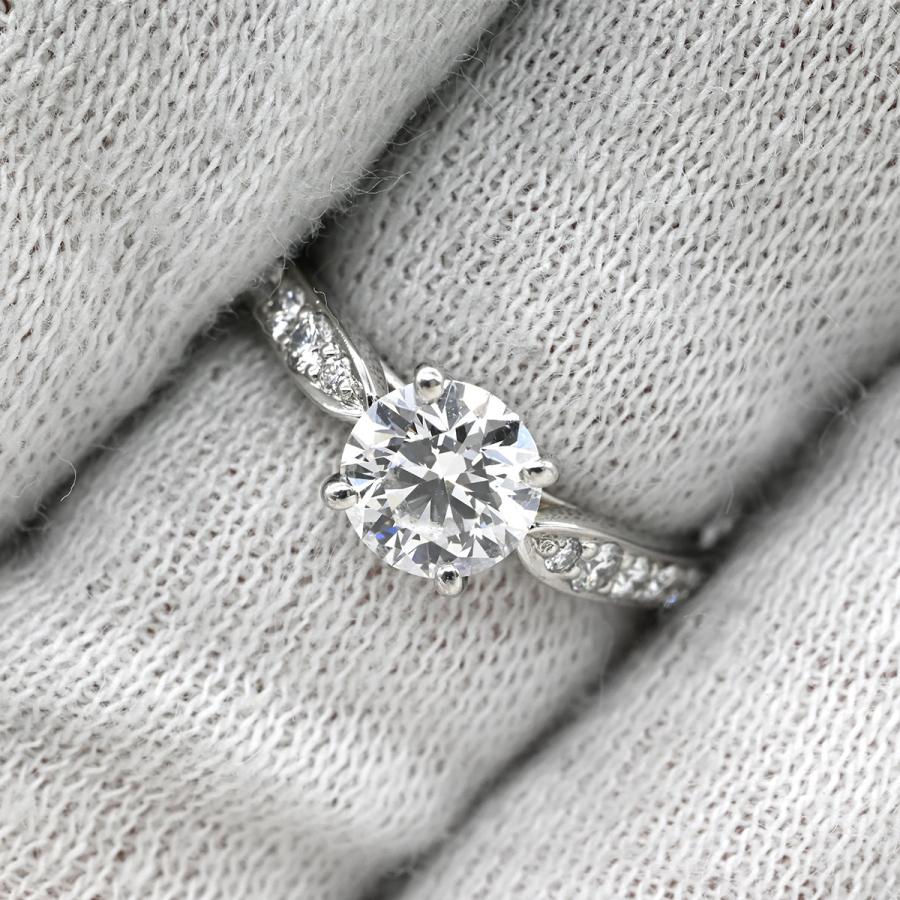 TIFFANY&Co.（ティファニー） リング 指輪 ハーモニー ハーモニー