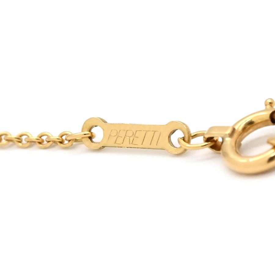 TIFFANY&Co.（ティファニー） ネックレス チェーン ネックレス 41cm