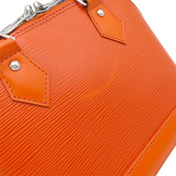 LOUIS VUITTON（ルイ・ヴィトン） 2WAYバッグ エピ アルマ BB