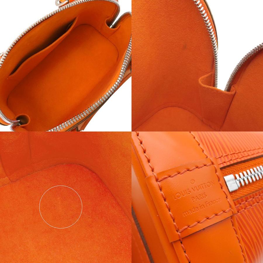 LOUIS VUITTON（ルイ・ヴィトン） 2WAYバッグ エピ アルマ BB