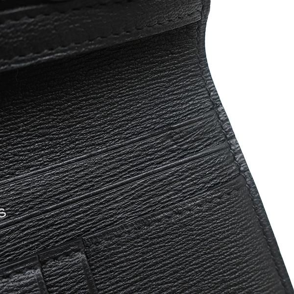 HERMES（エルメス） 二つ折り財布 ベアン ベアンコンパクト