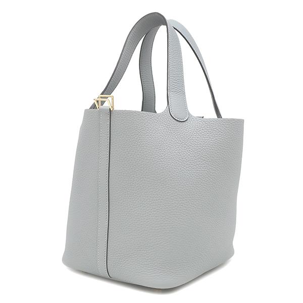 HERMES（エルメス） ハンドバッグ ピコタン ピコタンロック MM 22 
