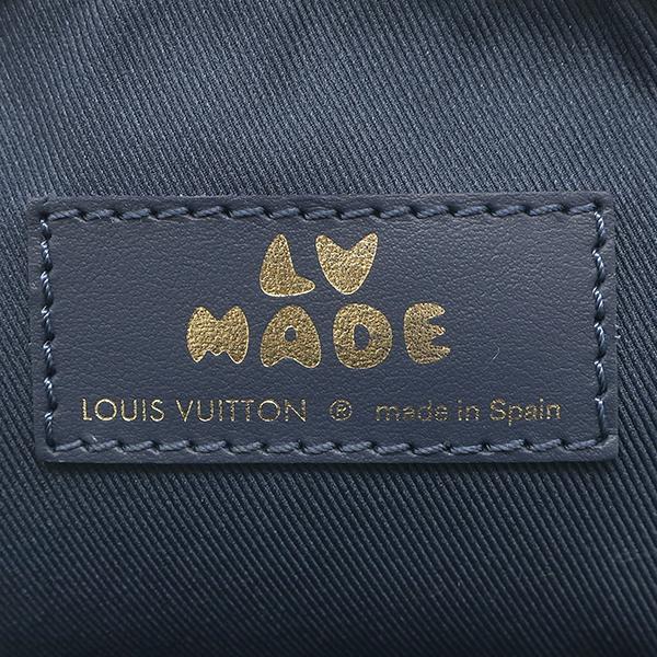 LOUIS VUITTON（ルイ・ヴィトン） ショルダーバッグ ダブル フォン