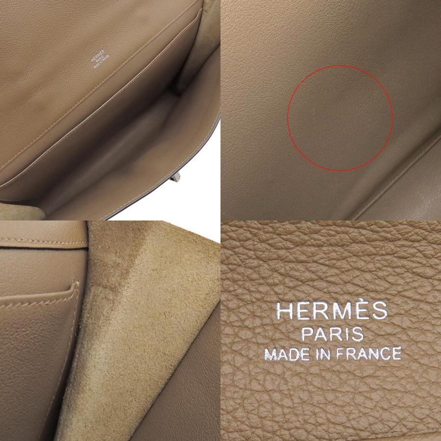 HERMES（エルメス） ビジネスバッグ サックアデペッシュ ライト 1-37