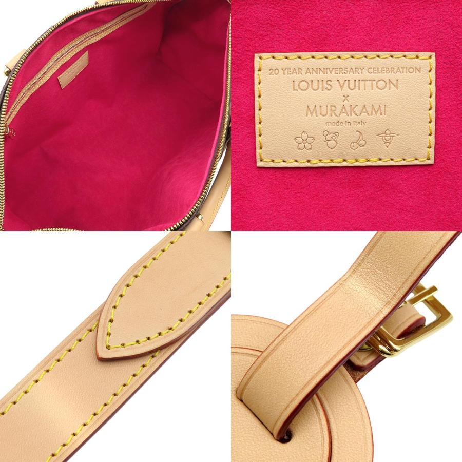 キーポル ルイヴィトン ボストンバッグ モノグラム LV×TM バンド