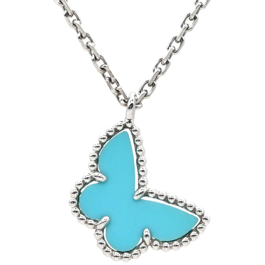 Van Cleef ＆ Arpels（ヴァンクリーフ ＆ アーペル） ヴァンクリーフ
