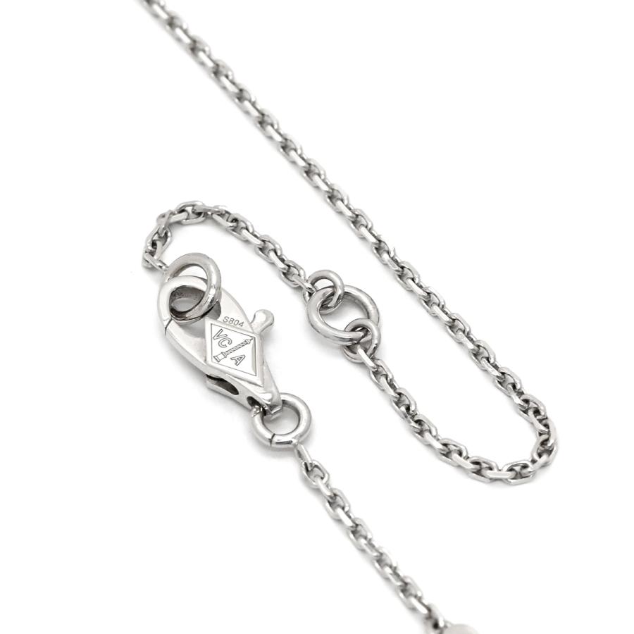 Van Cleef ＆ Arpels（ヴァンクリーフ ＆ アーペル） ヴァンクリーフ