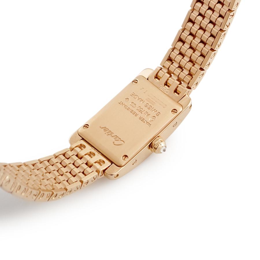 TANK（Cartier） 【3年保証】 カルティエ タンク アメリカン ミニ