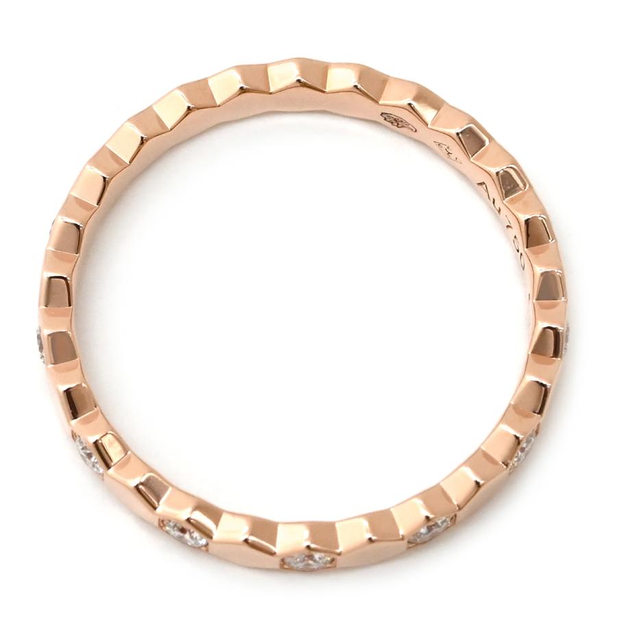 CHAUMET（ショーメ） リング 指輪 ビー ドゥ ビー ドゥ ダイヤ