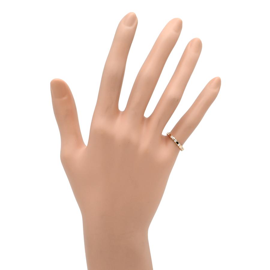 CHAUMET（ショーメ） リング 指輪 ビー ドゥ ビー ドゥ ダイヤ