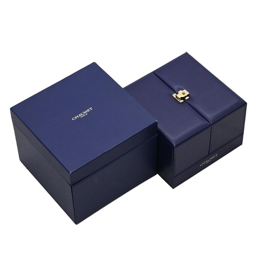 CHAUMET（ショーメ） リング 指輪 ビー ドゥ ビー ドゥ ダイヤ