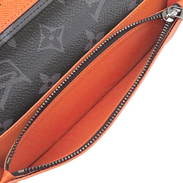 LOUIS VUITTON（ルイ・ヴィトン） 長財布 モノグラムエクリプス