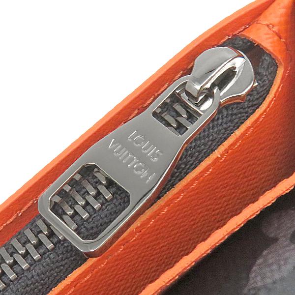 LOUIS VUITTON（ルイ・ヴィトン） 長財布 モノグラムエクリプス