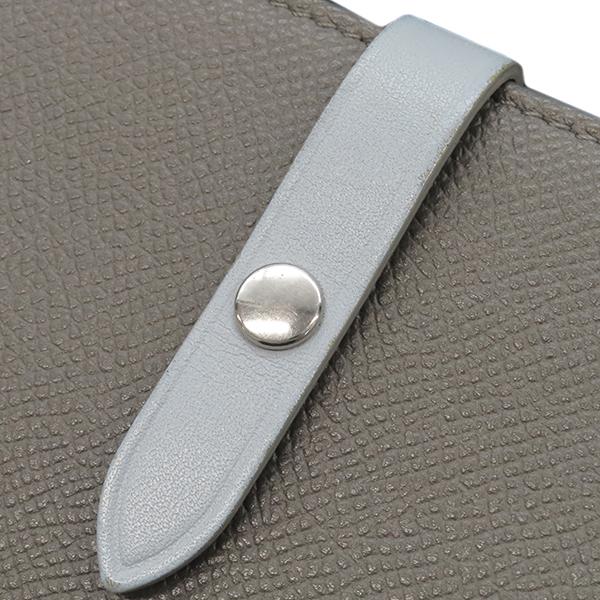 CELINE（セリーヌ） 長財布 ストラップ ラージ マルチファンクション