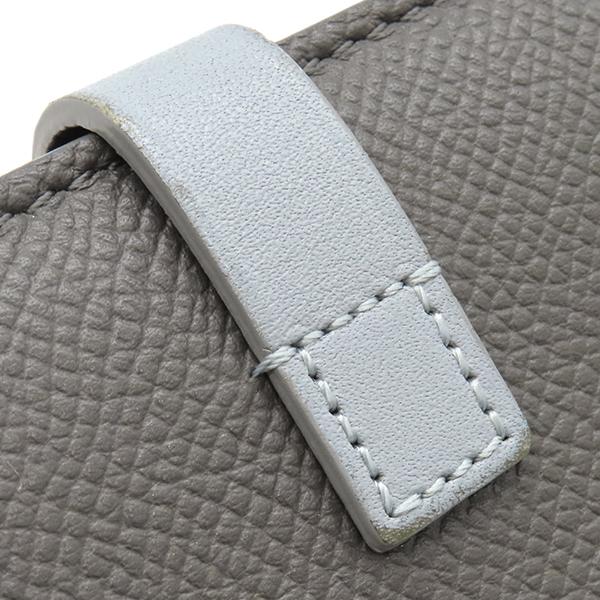 CELINE（セリーヌ） 長財布 ストラップ ラージ マルチファンクション