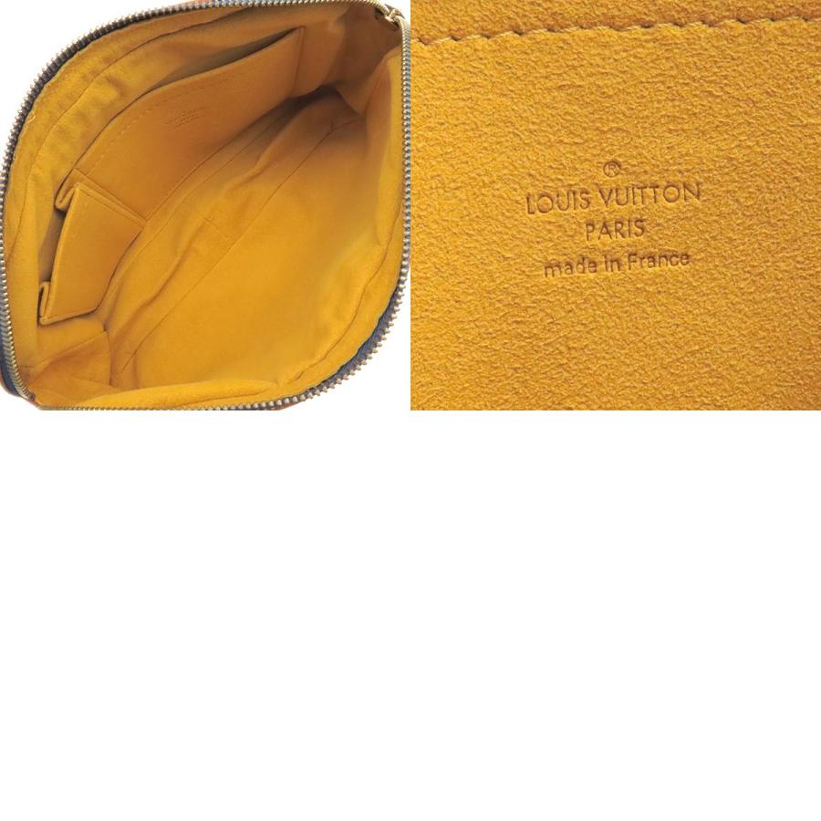 LOUIS VUITTON（ルイ・ヴィトン） ボディバッグ モノグラムデニム