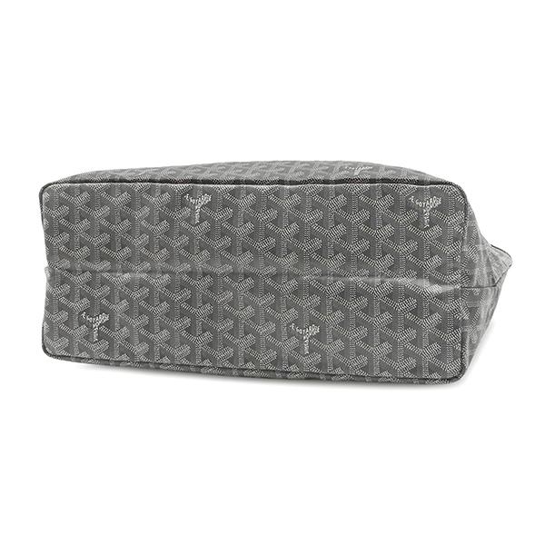 GOYARD（ゴヤール） トートバッグ サンルイ サンルイPM PVC