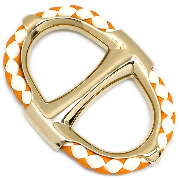 HERMES（エルメス） スカーフリング シェーヌダンクル