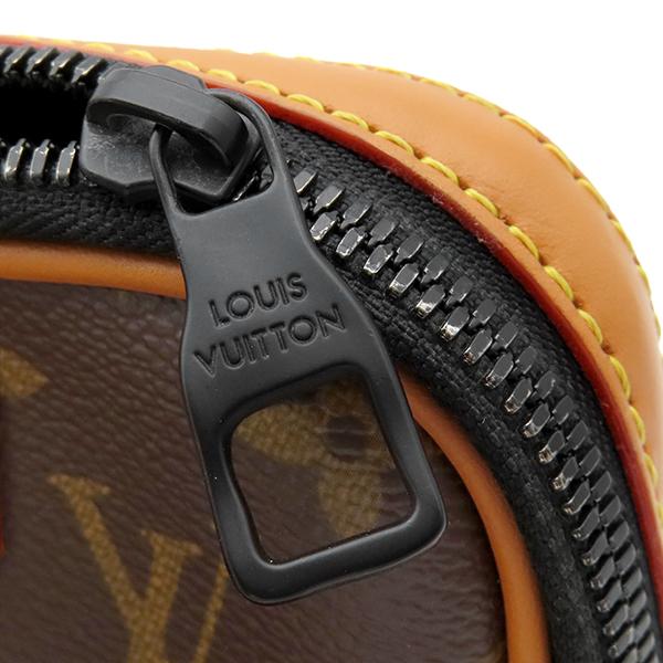 LOUIS VUITTON（ルイ・ヴィトン） ボディバッグ ダミエジャイアント