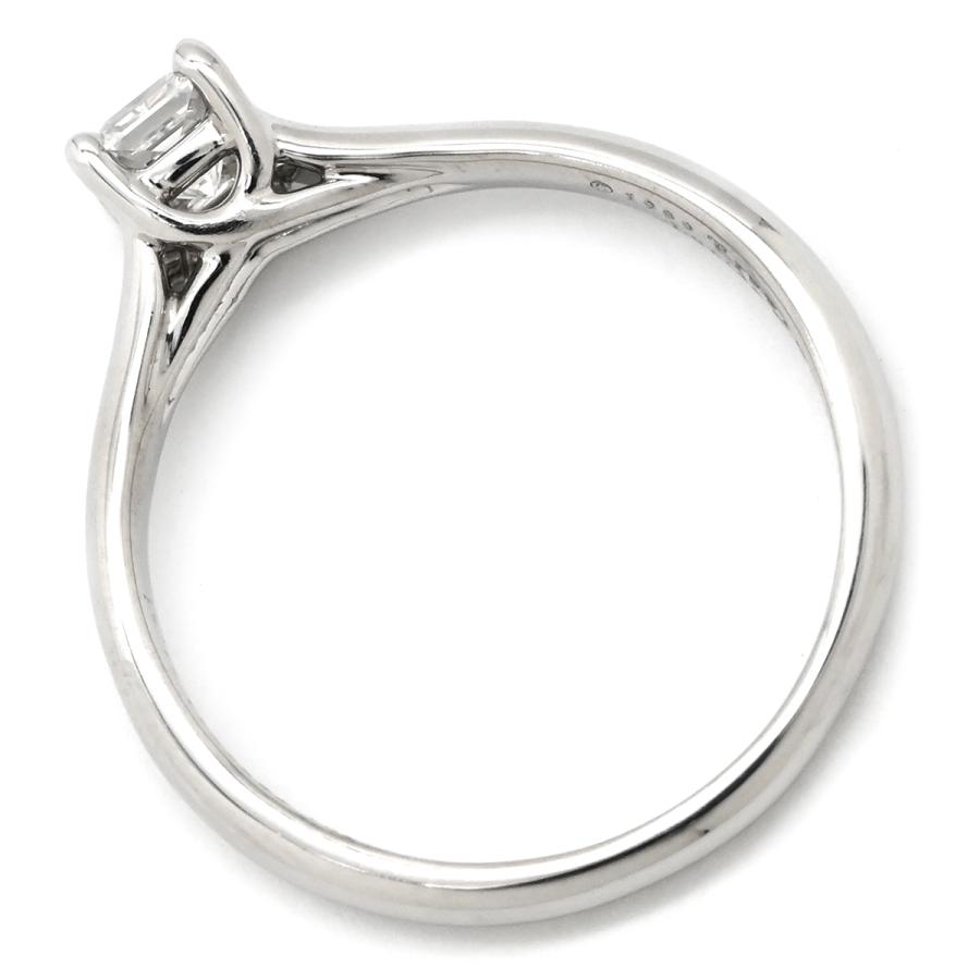 Tiffany ティファニーダイヤモンドリング TIFFANY&Co.（ティファニー） リング 指輪 ルシダ ルシダ ダイヤモンド