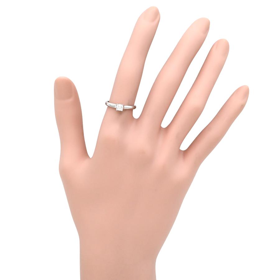 TIFFANY&Co.（ティファニー） リング 指輪 ルシダ ルシダ ダイヤモンド