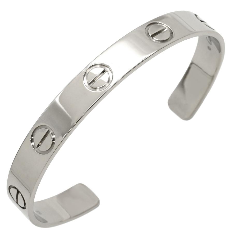 LOVE（Cartier） カルティエ ブレスレット ラブ LOVE ラブブレス