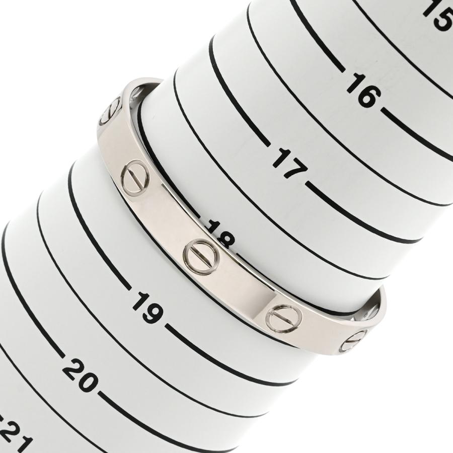 LOVE（Cartier） カルティエ ブレスレット ラブ LOVE ラブブレス