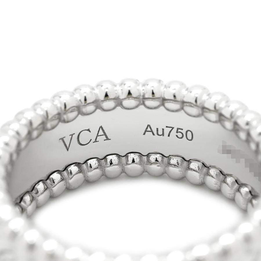 Van Cleef ＆ Arpels（ヴァンクリーフ ＆ アーペル） ヴァンクリーフ